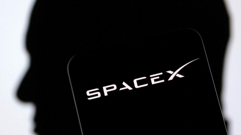 India to launch communications satellite using SpaceX's Falcon-9 rocket