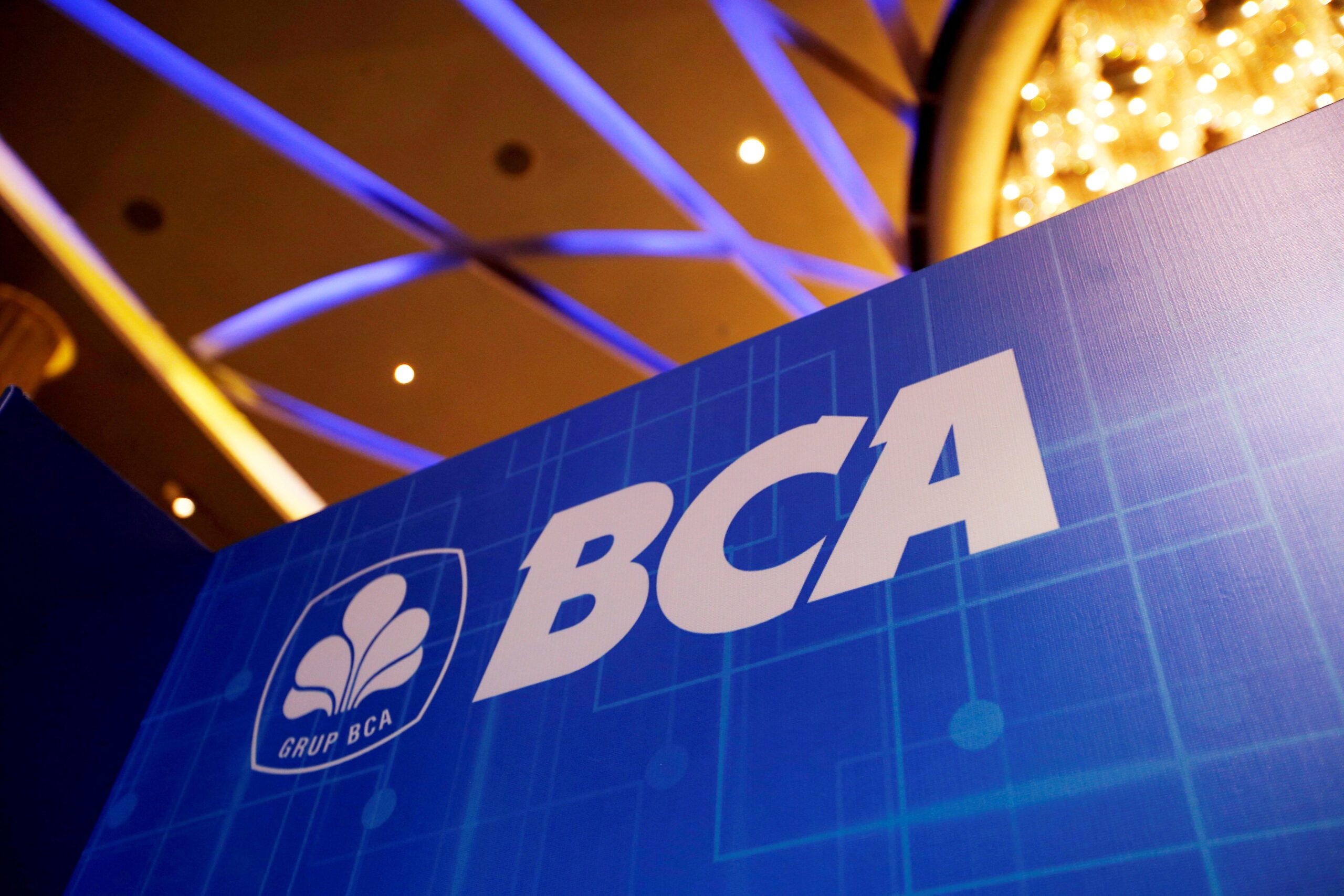 Indonesia's BCA explores strategic options for life insurance unit