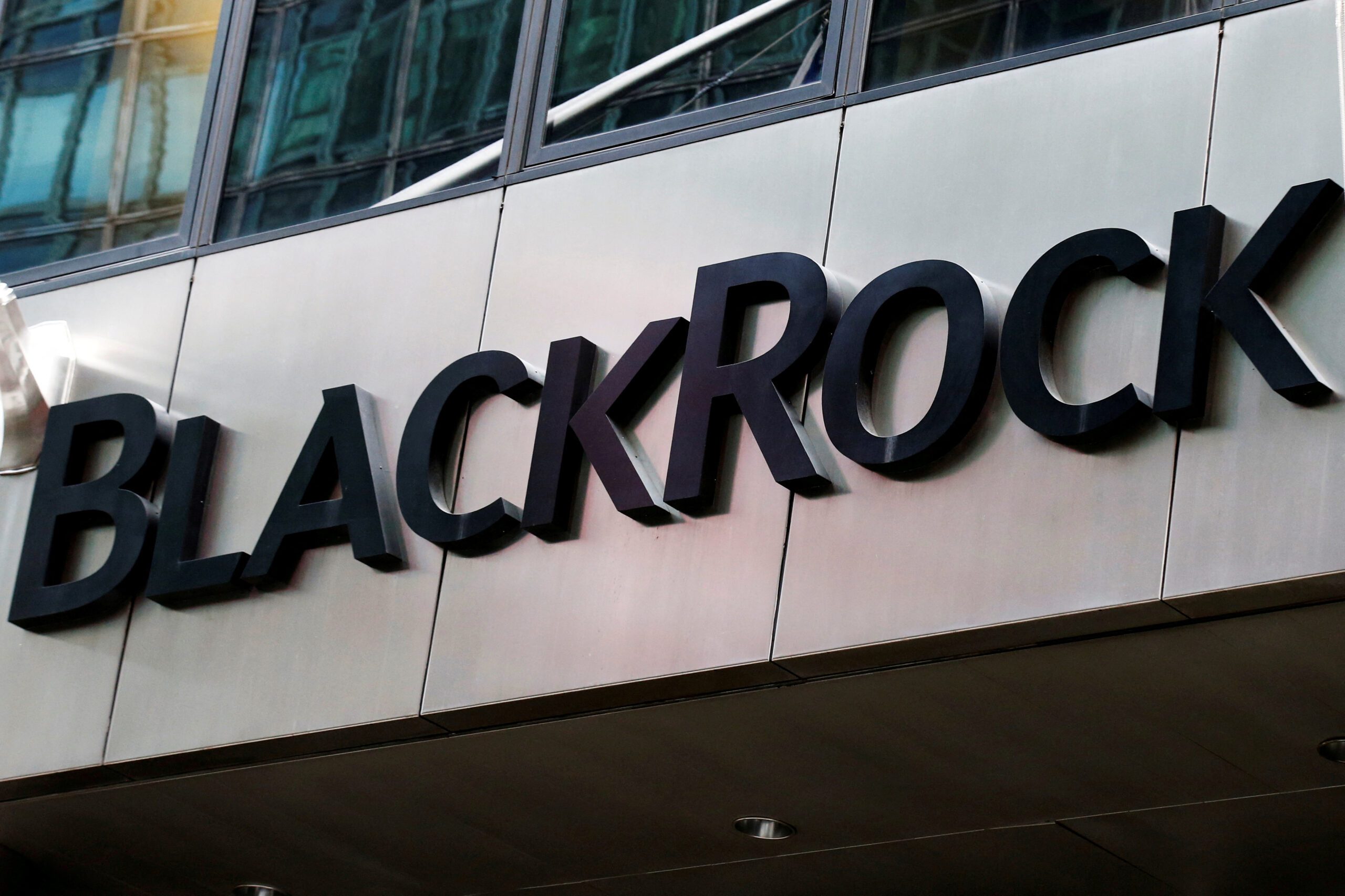BlackRock launches new model portfolio blending private and publicly traded assets