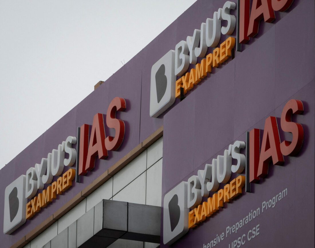 India Digest: BYJU's accused of financial misconduct, Biological E looks to raise $250m
