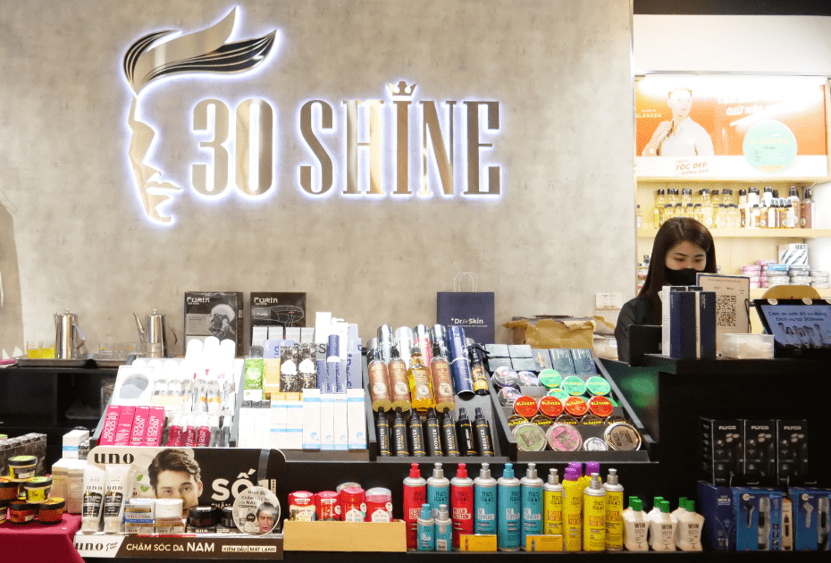 Excelsior Capital Vietnam Partners said to invest in salon chain 30Shine