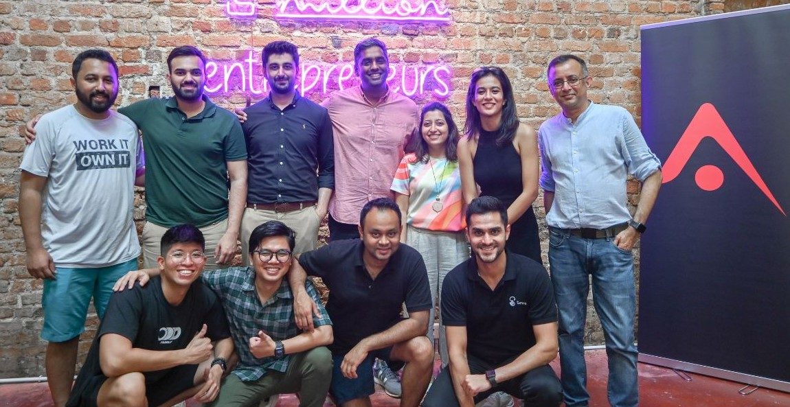 SG Digest: Accelerating Asia invests in 10 startups; Google, Microsoft join AI foundation