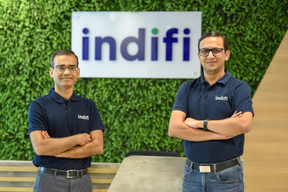 Indian MSME lender Indifi Technologies raises $35m led by ICICI Venture