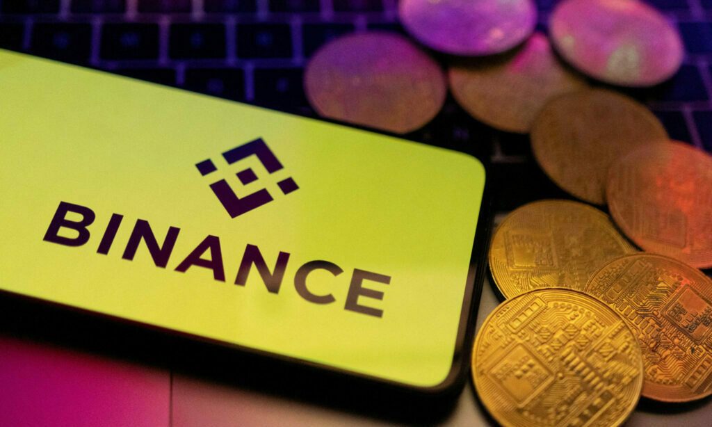 Binance, SEC strike deal to keep US customer assets in the country until lawsuit is resolved