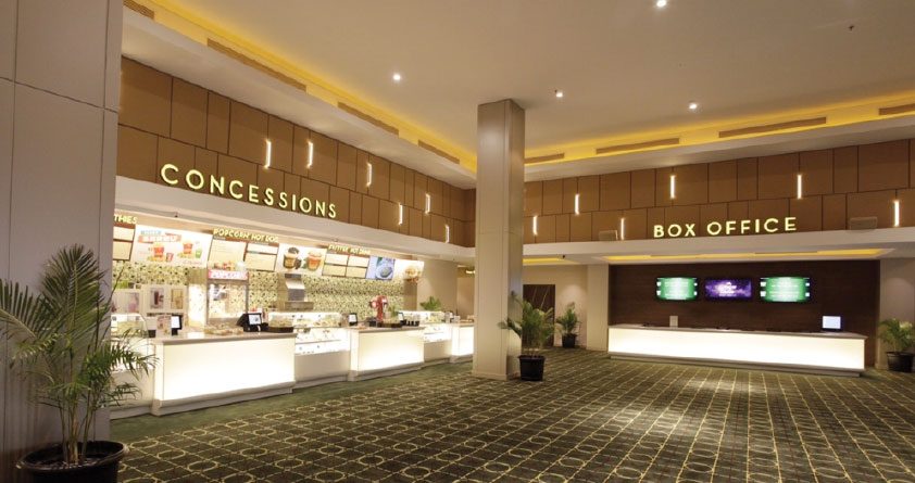 Singapore's GIC said to be weighing an exit from Indonesia-listed Cinema XXI