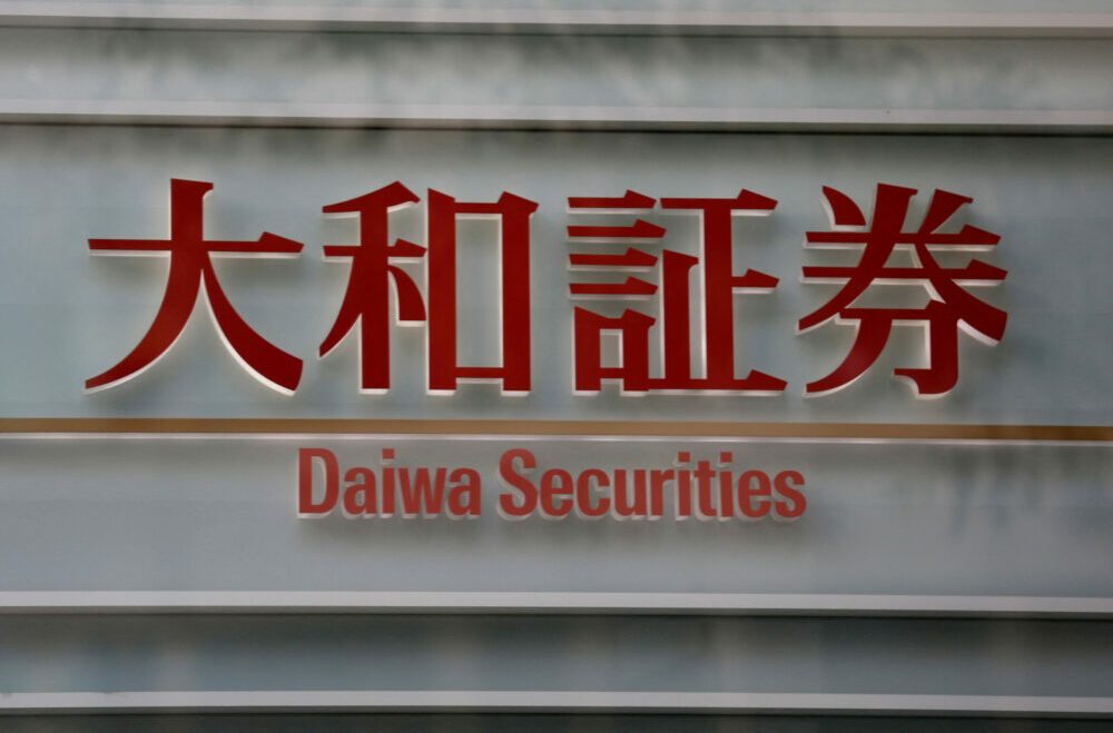 Japan's Daiwa targets 50% jump in revenue from M&A advisory with focus on US