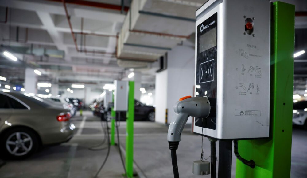 China looks to spur demand for green cars with $72b tax break