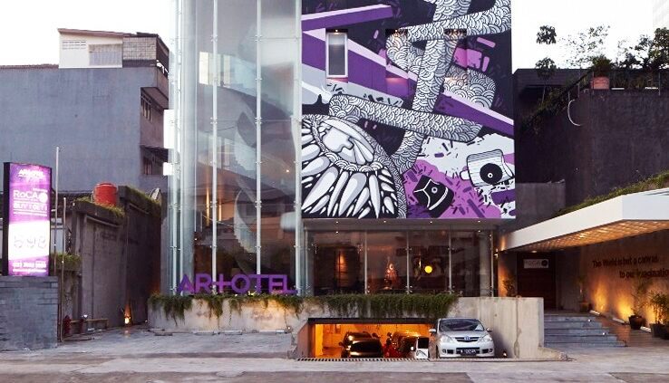 Indonesia's ARTOTEL eyes new ticket to growth with overseas expansion, IPO