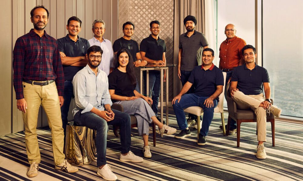 Another departure at Peak XV as investor exodus continues