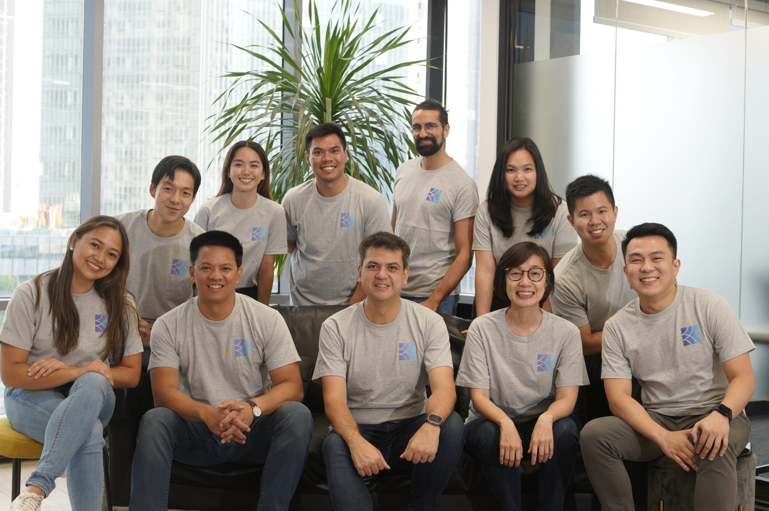 PH-based venture investor Kaya Founders hits $12m first close of latest funds