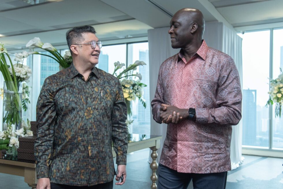 IFC to invest up to $500m in Indonesia's Bank BTPN through social, green bond issuance