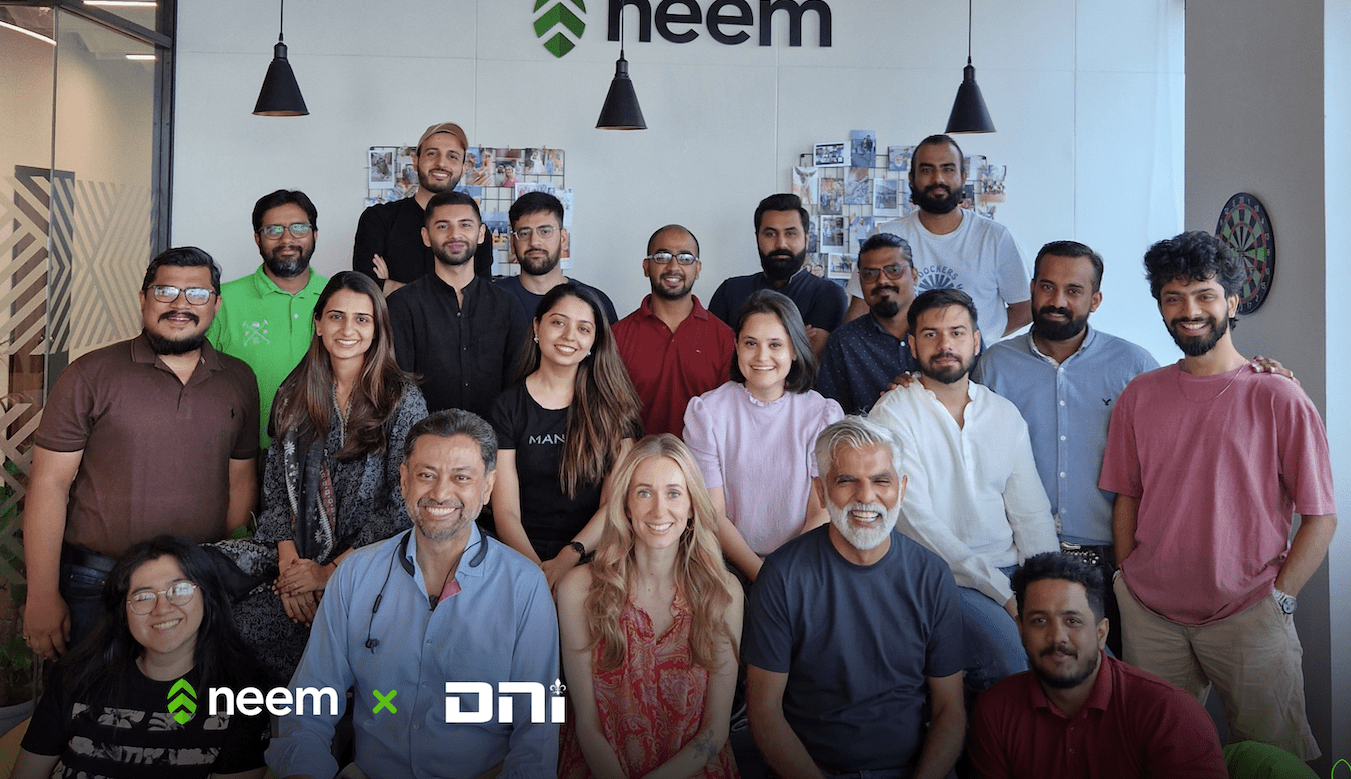 Asia Digest: Pakistan’s Neem secures fresh funding; HK's Earn Network raises seed round