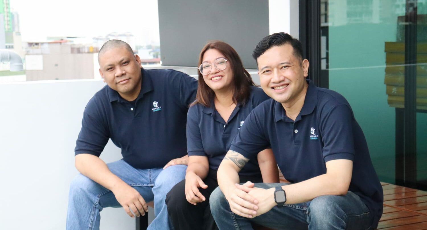 PH Digest: Shoppable nets $1.15m, Kickstart invests in UK biotech firm - Vimarsana News