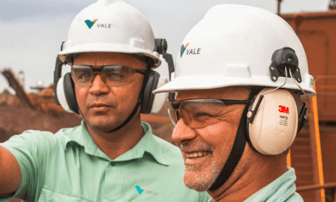 Saudi's PIF is lead bidder for $2.5b stake in Brazilian miner Vale's operations: report