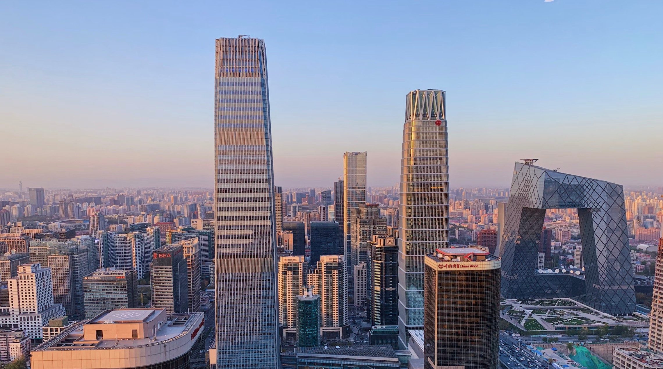 China Growth Capital nears final close of $140m sixth RMB fund