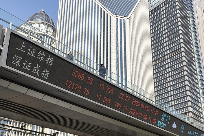 China’s proposed new curbs on private securities funds spark controversy