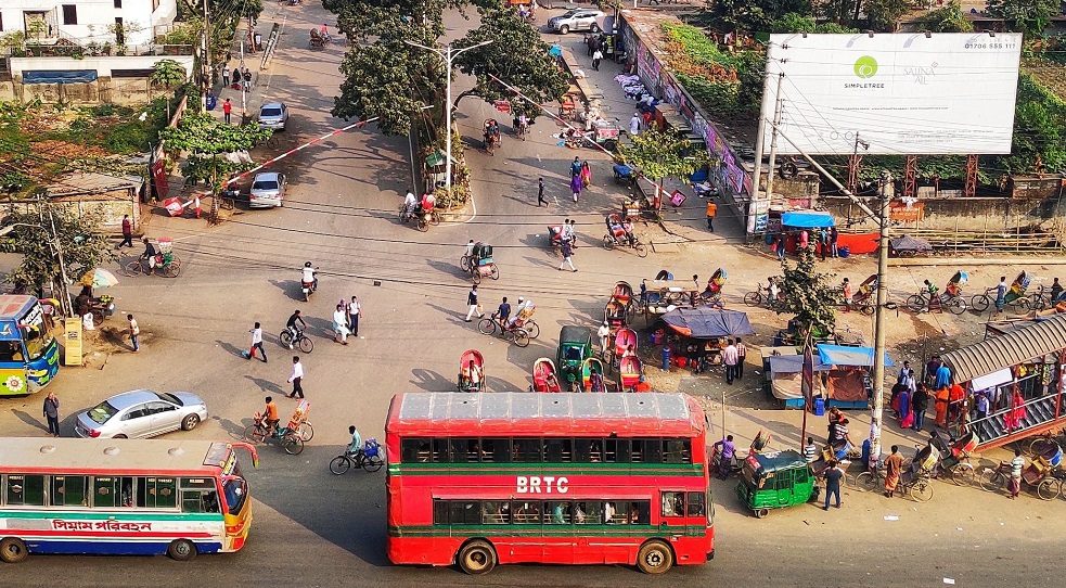 Bangladeshi online ticketing startup Shohoz raises $3.4m in convertibles
