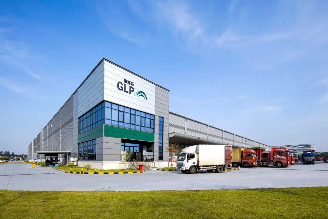 Logistics provider GLP said to be weighing Hong Kong listing next year