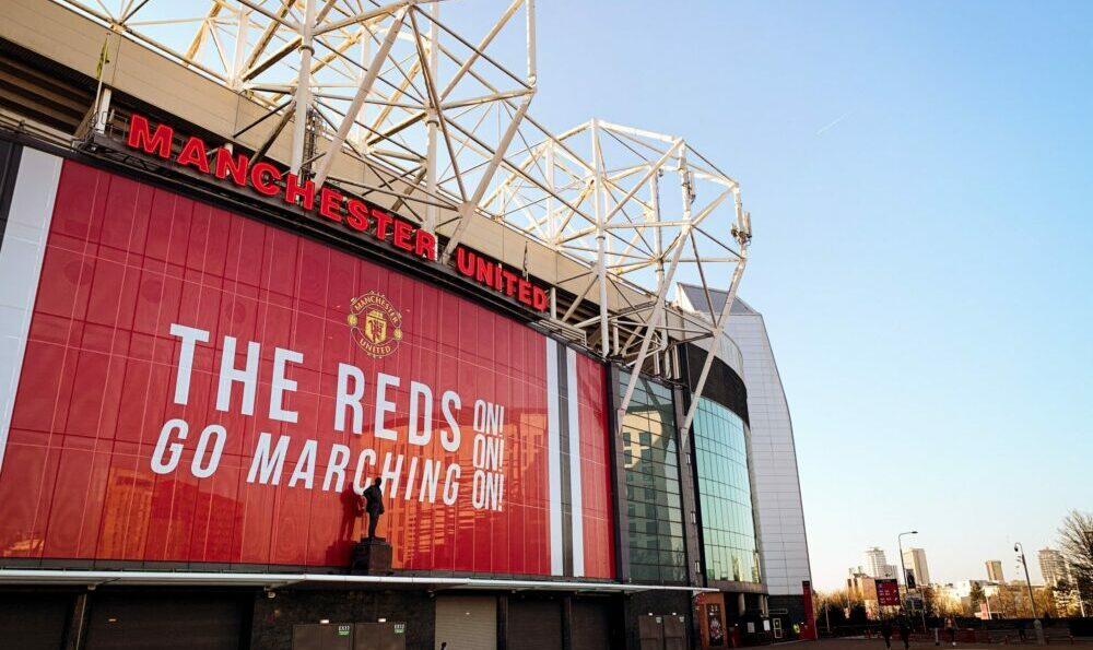 Manchester United negotiating exclusivity with Qatar Sheikh's consortium in $6b sale talks