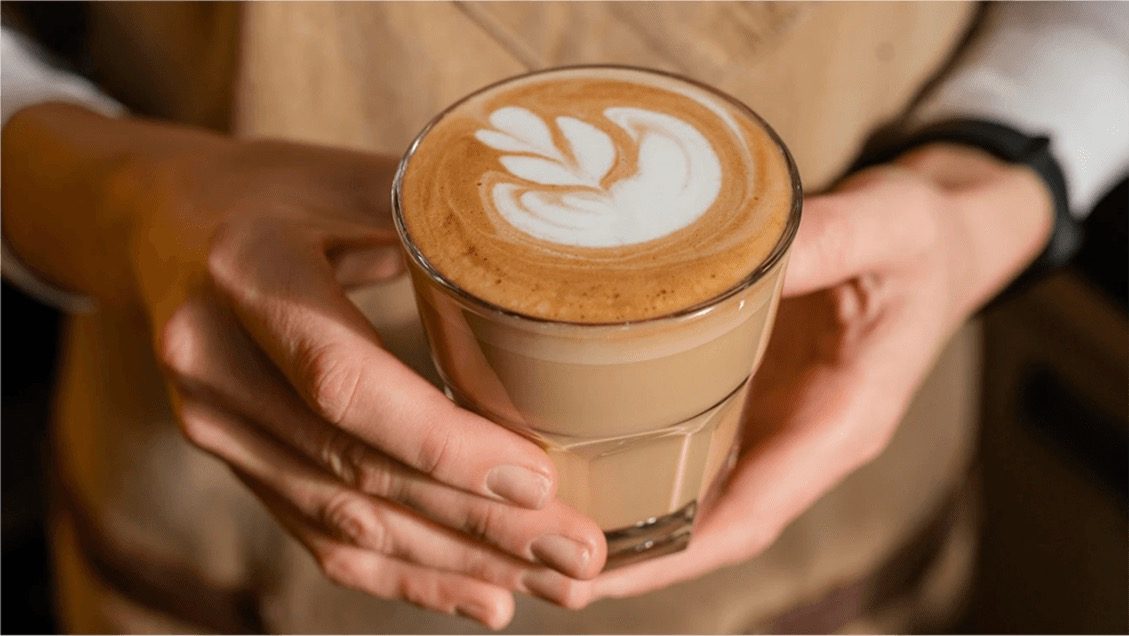 China Digest: Minism Coffee raises $62m; Huawei sets up robotics firm