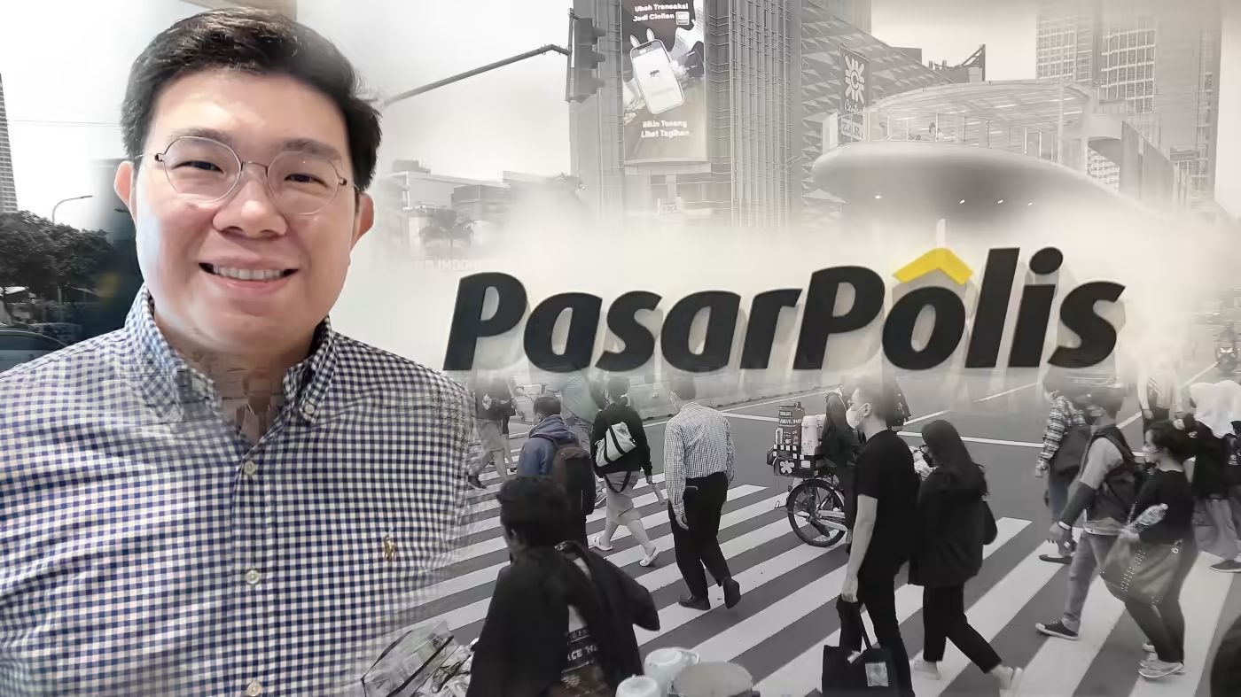 Indonesian digital insurer PasarPolis eyes Malaysia, Philippines