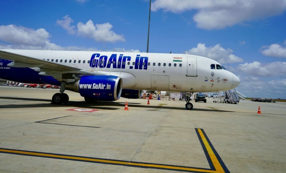 Lenders of India's Go First to infuse $55m to revive airline: sources