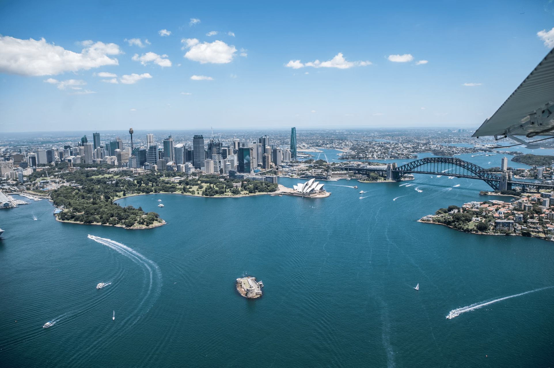 Airtree closes $425m fund, draws first-time global backers to Australian tech