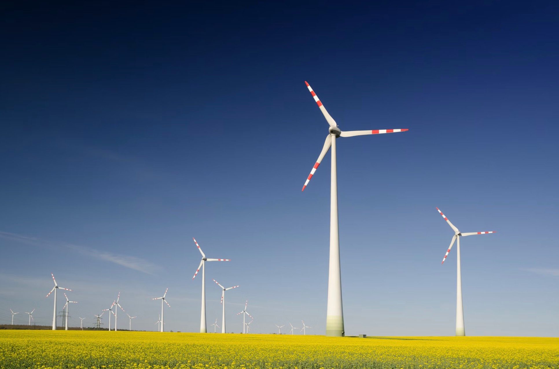 Investment firm Copenhagen eyes $3b for emerging market greenfield renewables fund