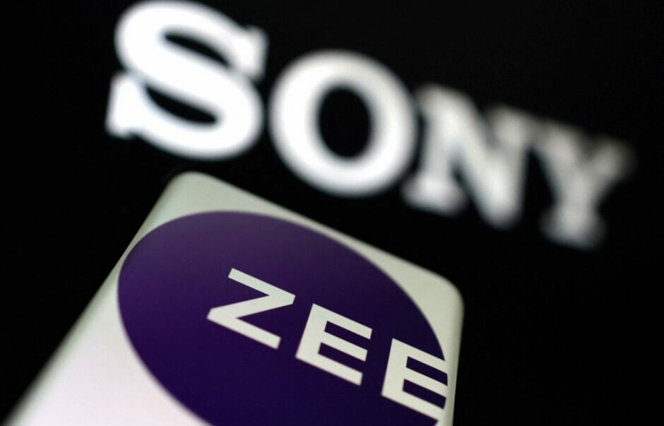 Sony seeks $90m termination fees after abandoned $10b merger with India's Zee