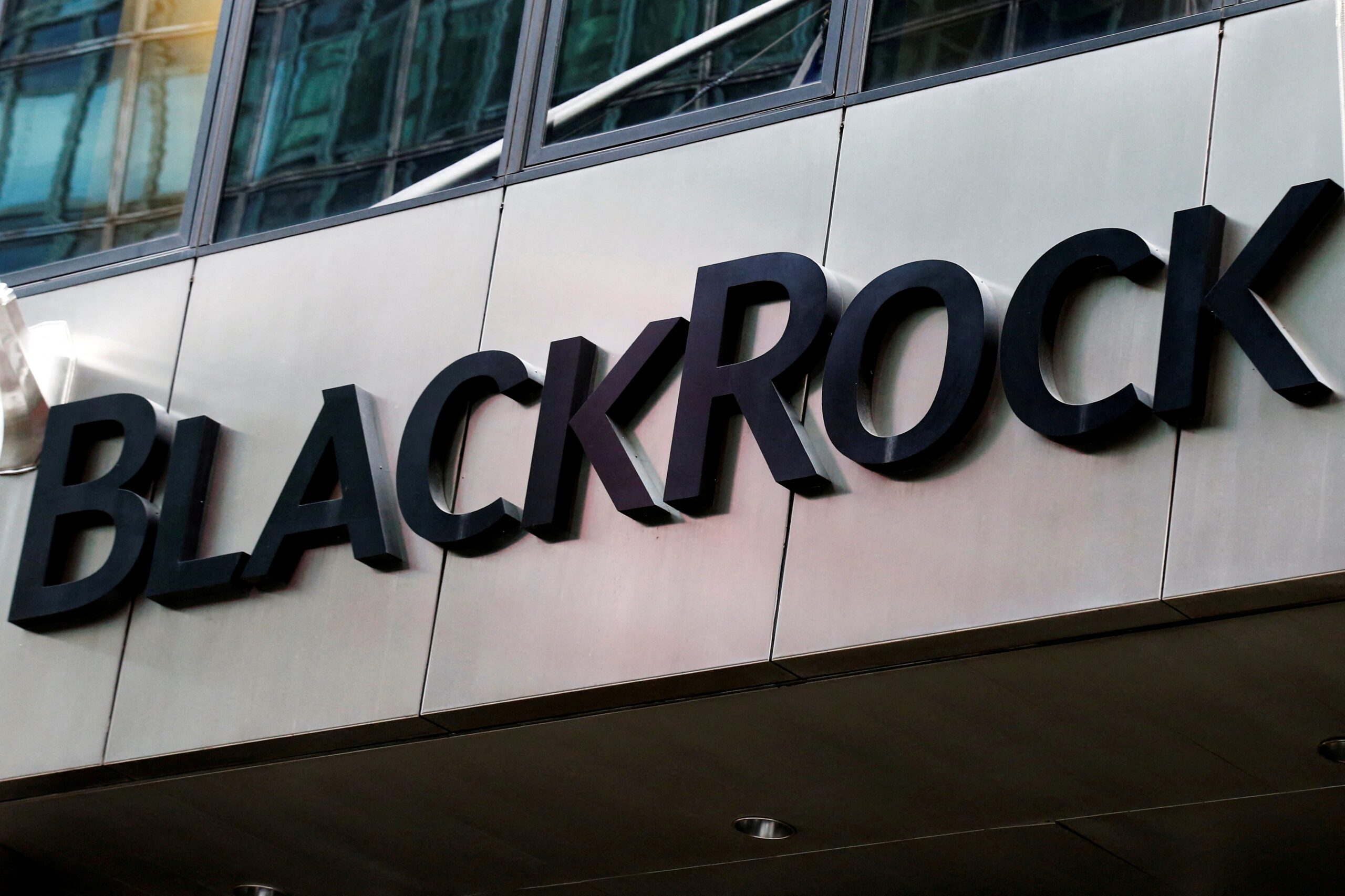 Nasdaq refiles BlackRock's bitcoin ETF application with regulator