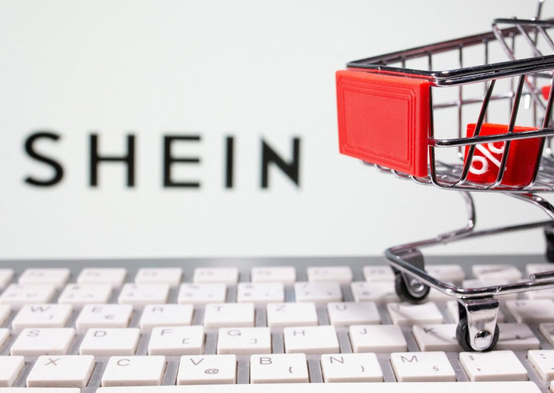 Chinese online retailer Shein in talks with banks, exchanges for US IPO