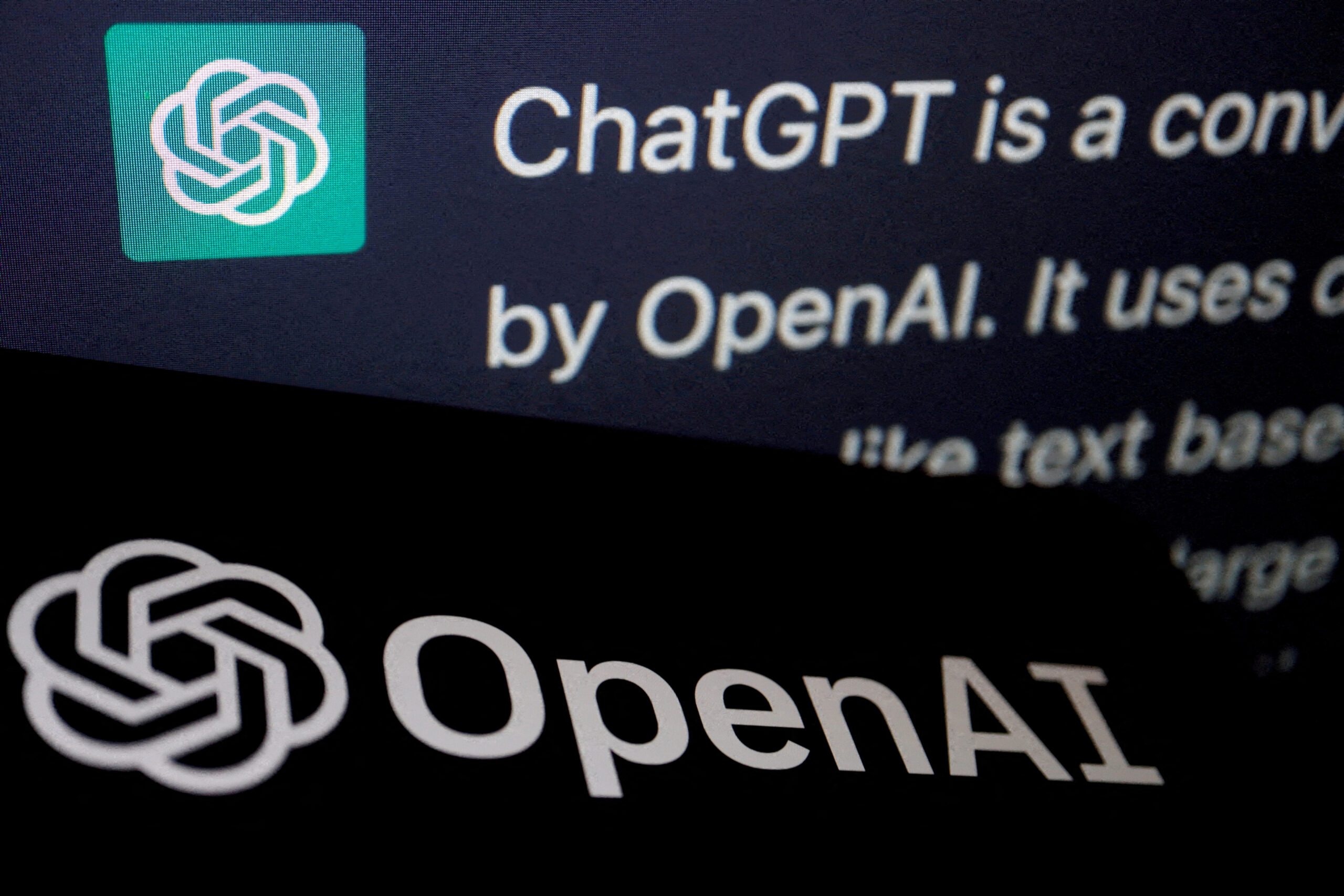 OpenAI, Jony Ive in talks to raise $1b from SoftBank to build "iPhone of AI"