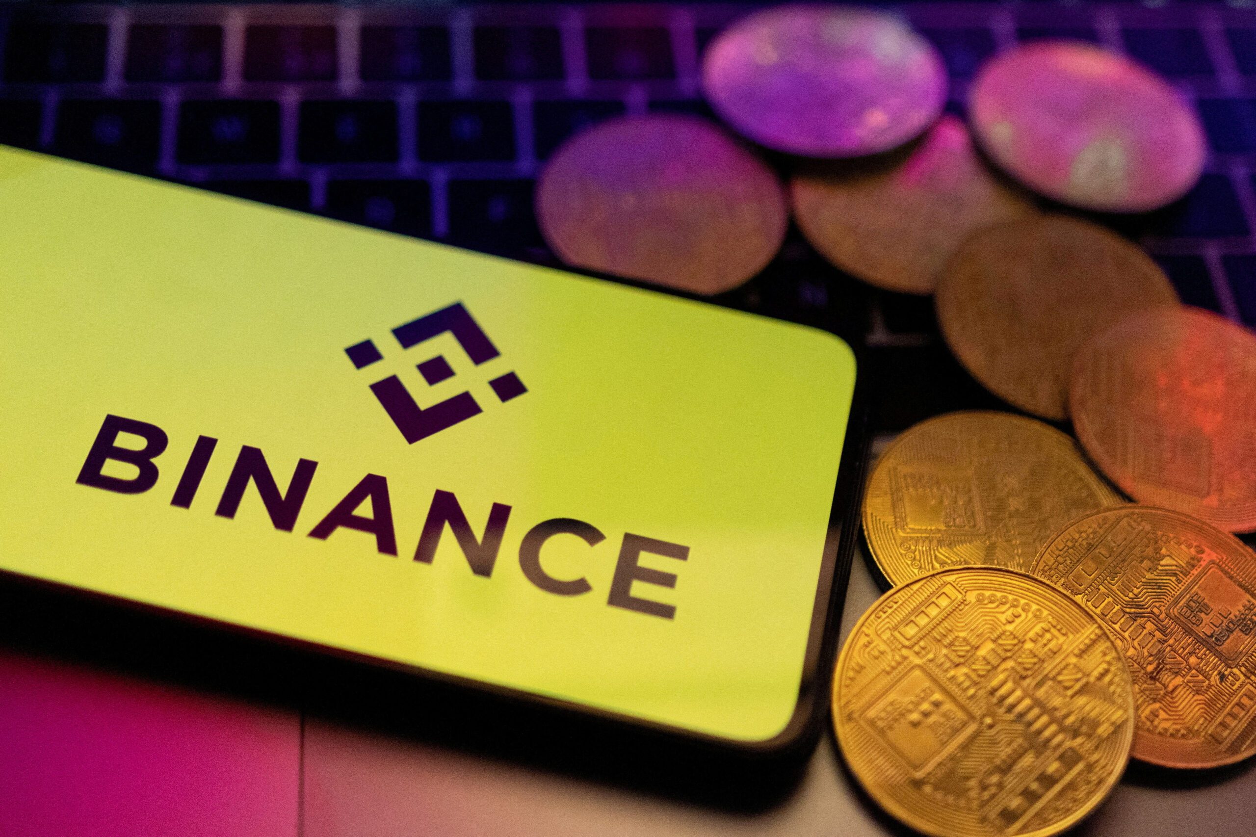 Binance market share slumps, its US affiliate shrinks on regulatory woes