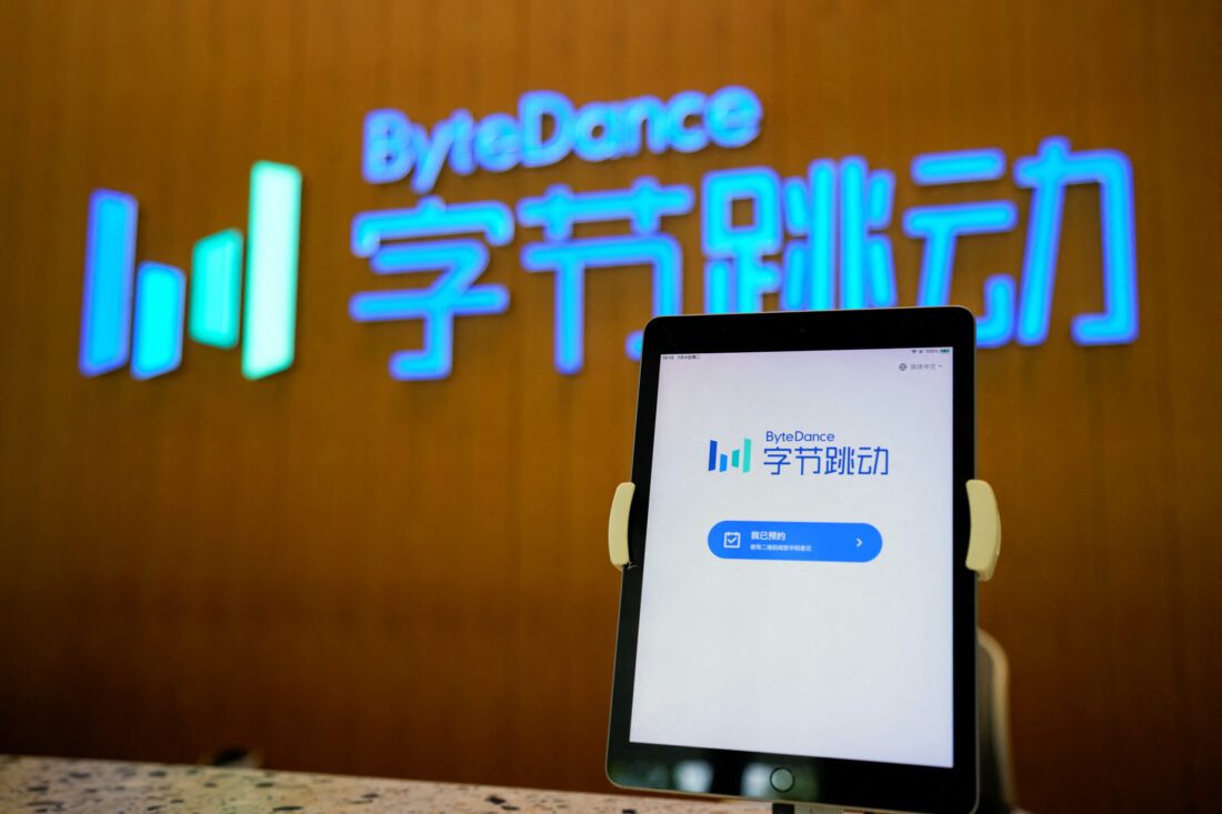 ByteDance set to launch TikTok Music in Indonesia, Brazil