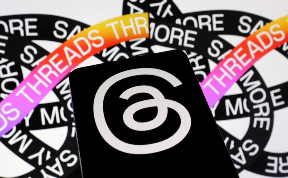 Zuckerberg pitches Threads as 'friendly' platform for public discourse online