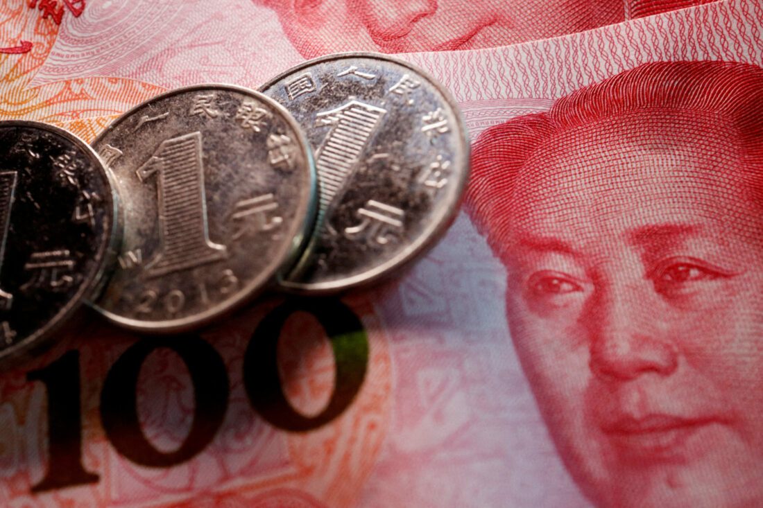 China's rocket startup Orienspace raises nearly $84m