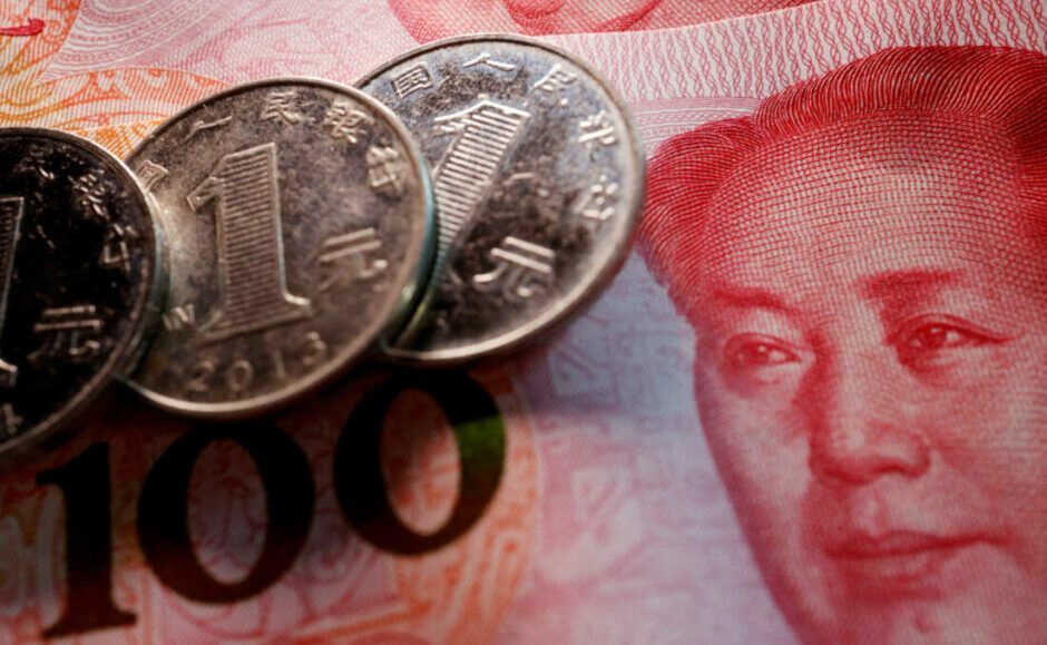 China sovereign fund CIC to sell $1b of US private equity investments