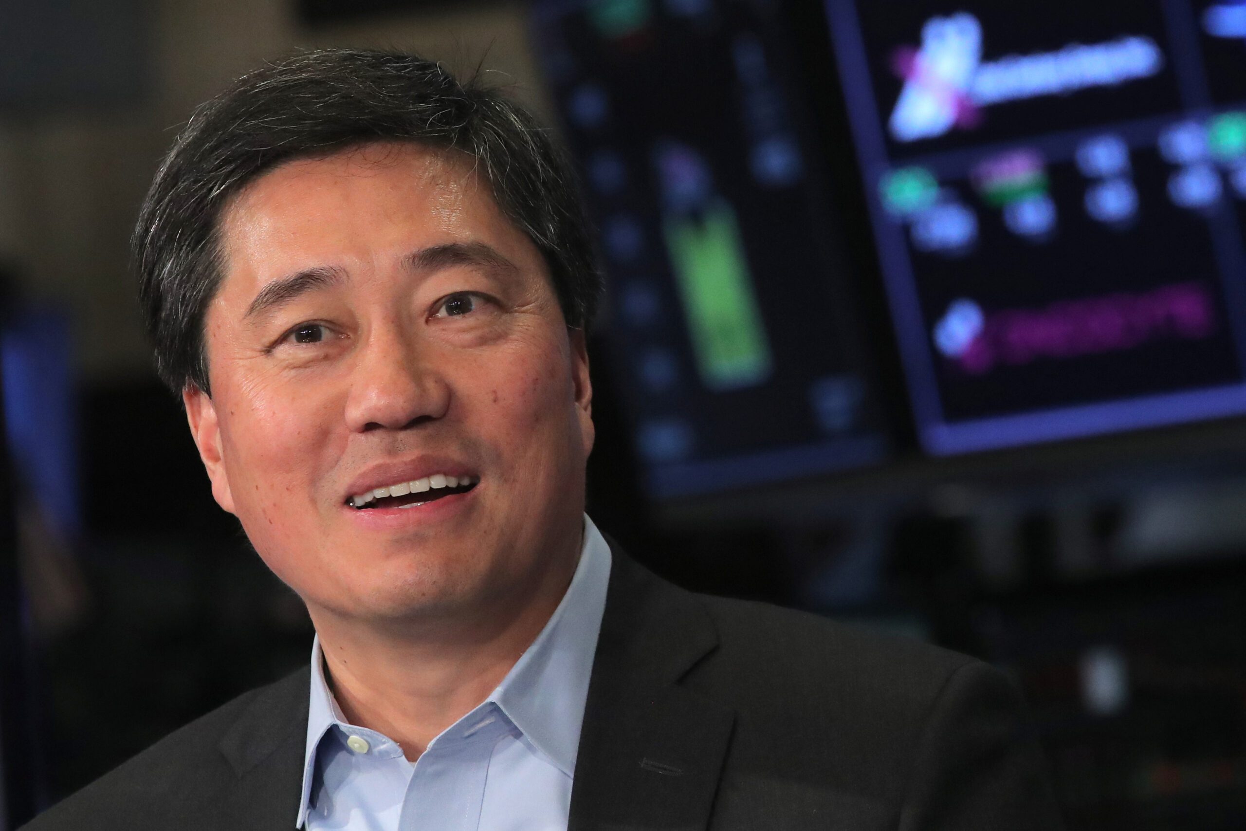 Uber CFO Nelson Chai plans to step down: report