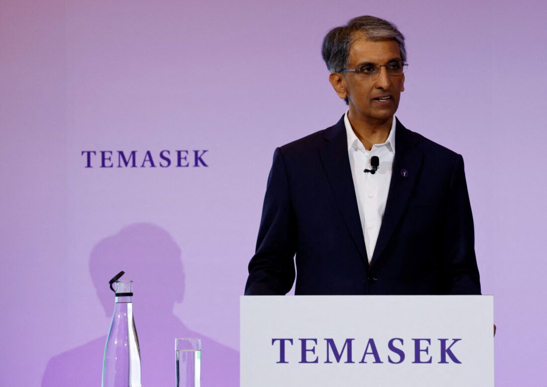 Temasek posts $6b annual loss; shareholder returns turn negative