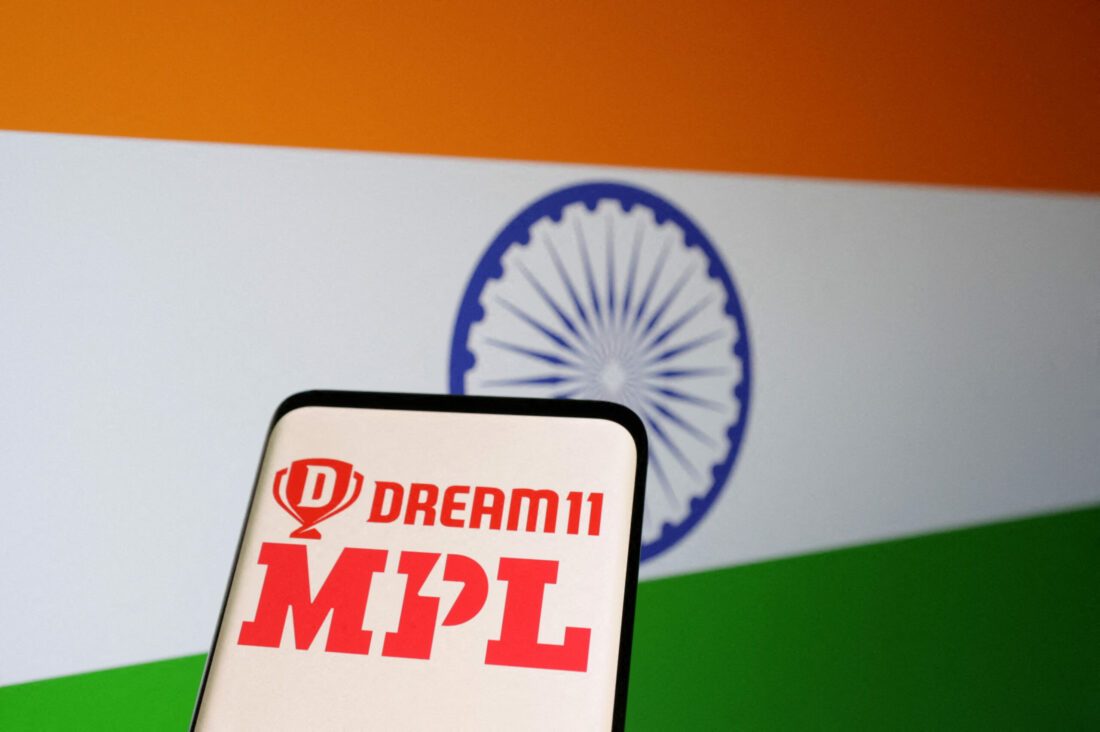 Indian gaming platform MPL to lay off 350 employees to "survive" new tax