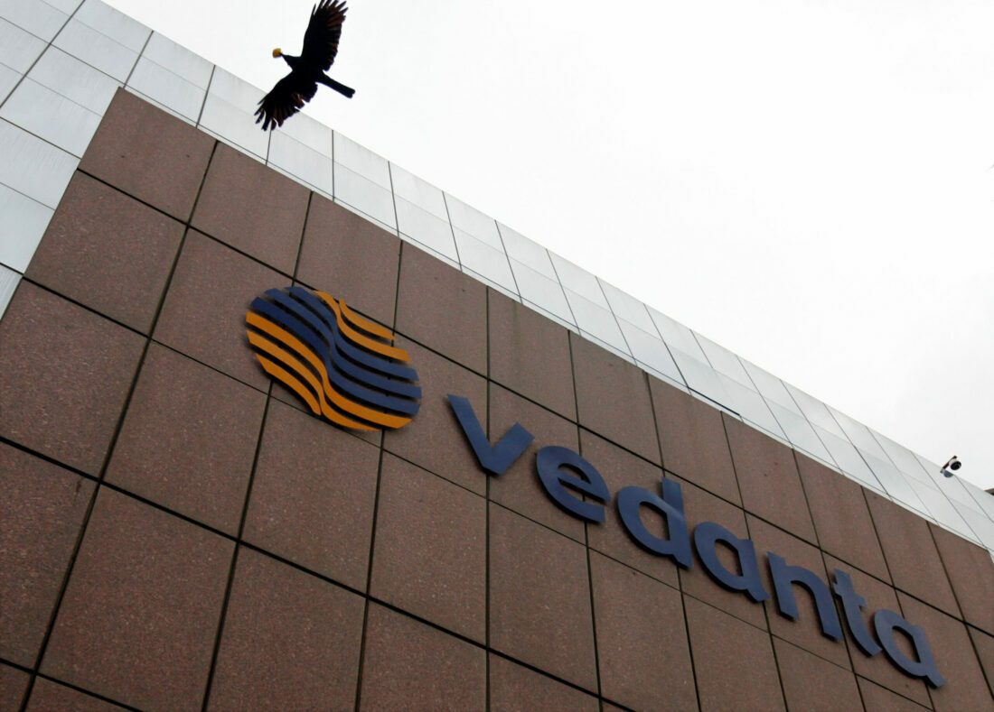 Indian conglomerate Vedanta approves $1b fundraise