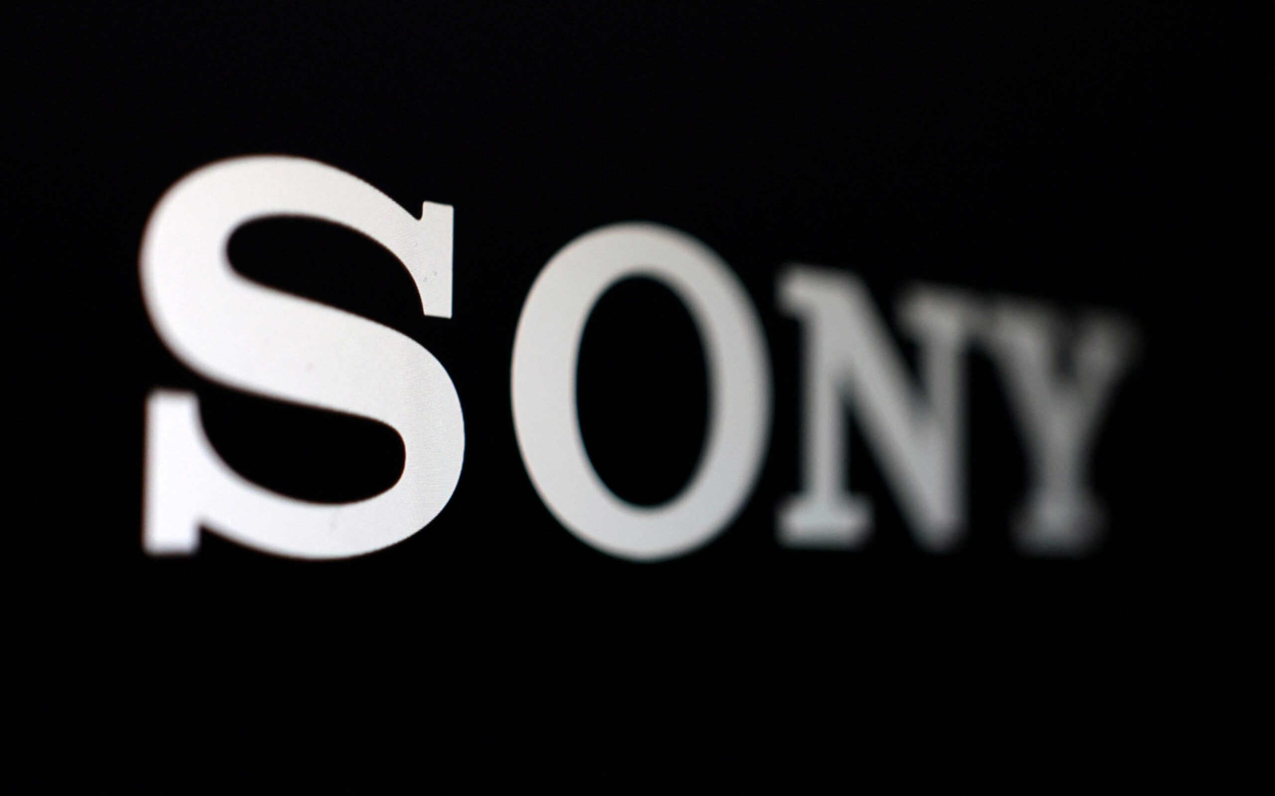 Sony plans to list its financial business division in 2025