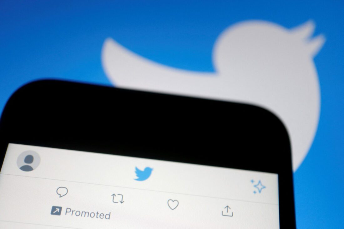 Twitter's cash flow still negative as ad revenue slumps 50%, says Musk