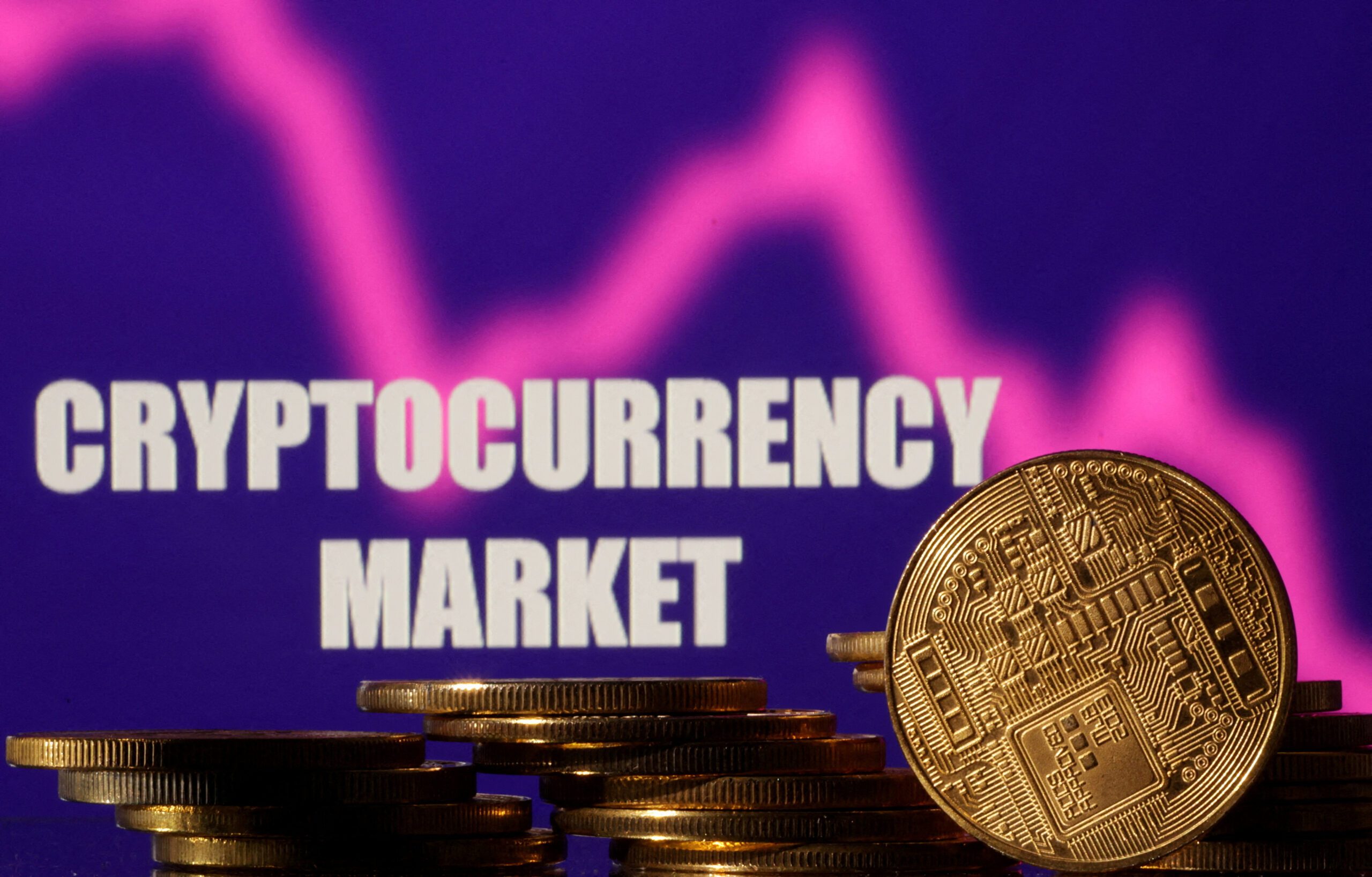 Global rules will force crypto firms to introduce basic safeguards: G20 watchdog