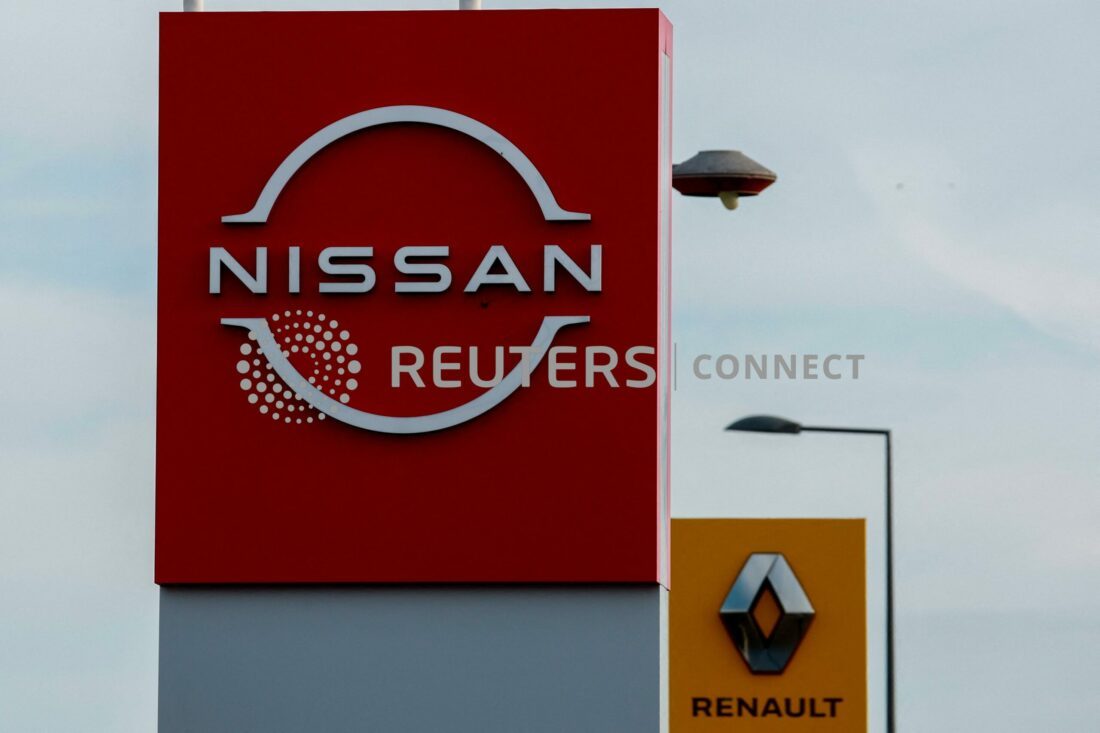 Nissan, Renault set to announce new alliance deal soon