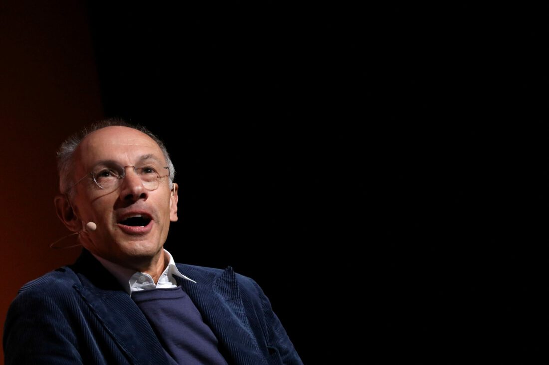 Sequoia Capital partner Michael Moritz to step down after 38 years