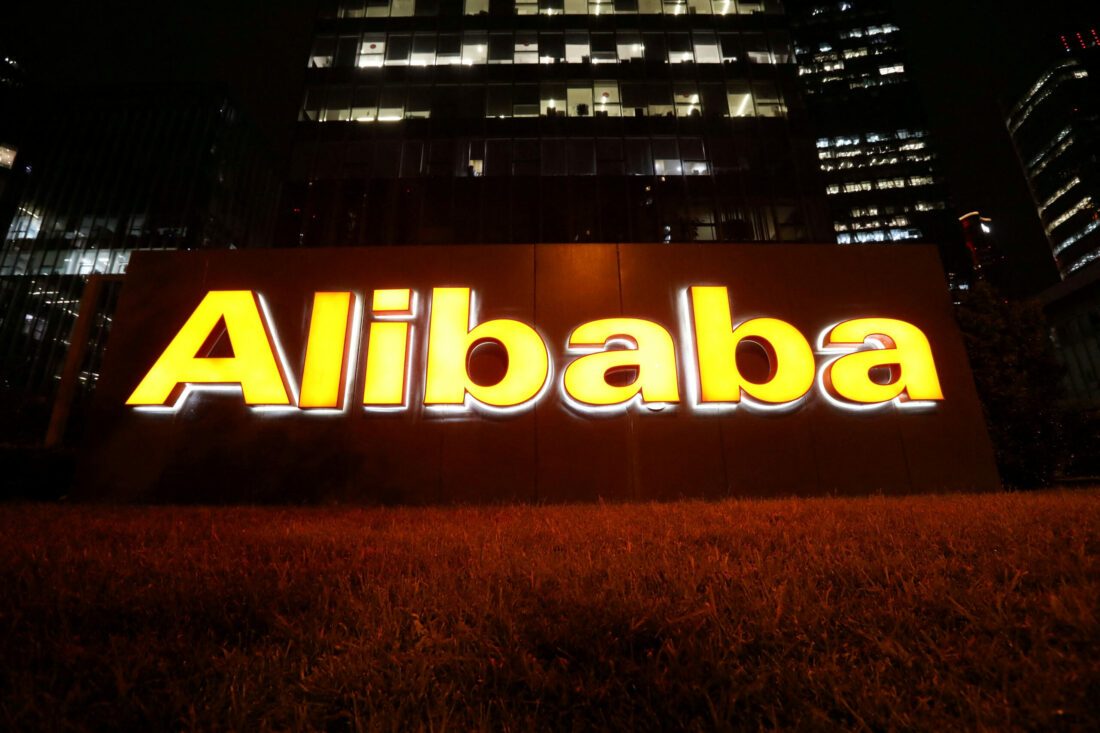 Alibaba posts strongest quarterly revenue growth in almost two years in Q1