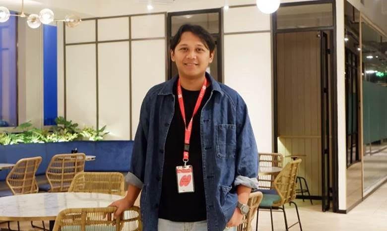 VC firm Antler appoints Warung Pintar co-founder as partner