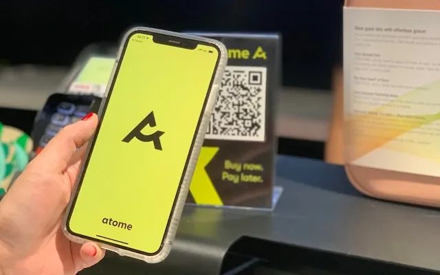 Singapore's Atome hungry for more after bagging fourth debt funding in 12 months