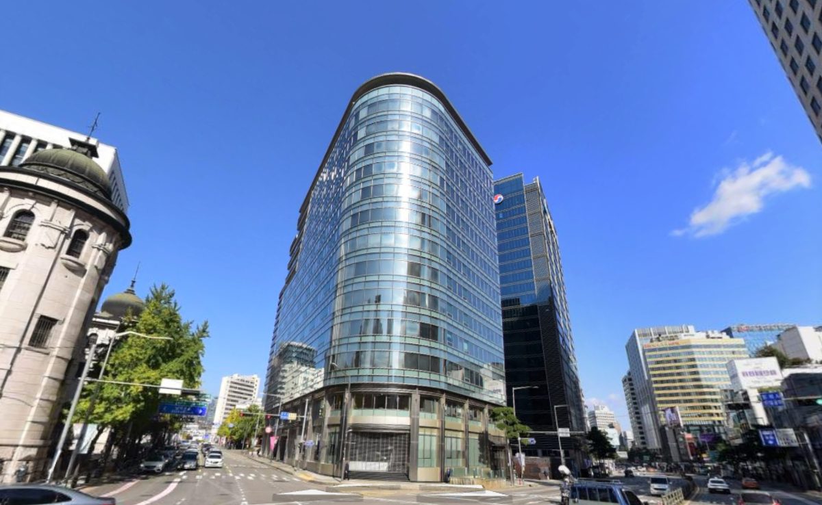 Singapore-based Keppel’s private funds acquire Seoul office tower